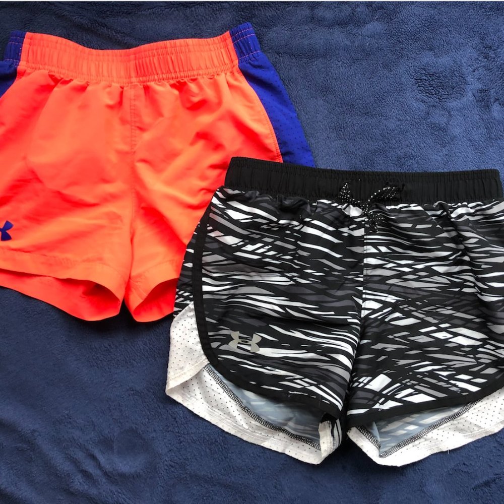 Under Armor shorts